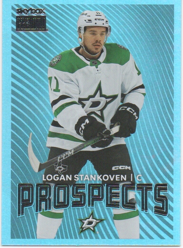 24-25 2024-25 Skybox Premium Prospects U-PICK Complete your Set (PP-1 to PP-50)