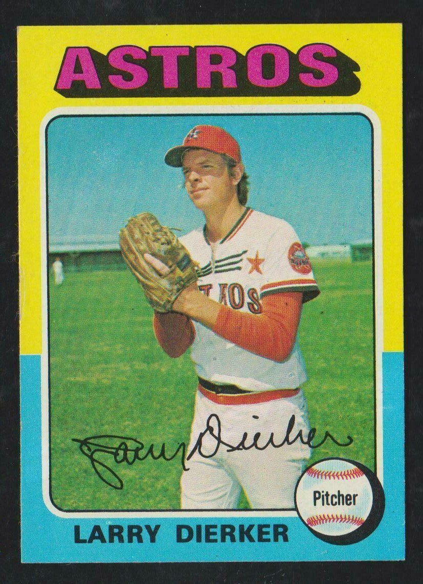 1975 TOPPS BASEBALL – YOU PICK #601 – #660 NMMT SHARP  FREE SHIPPING 