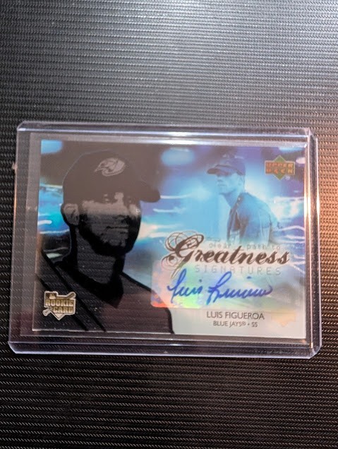 2006 UD Future Stars Clear Path to Greatness #140 Sean Marshall RC AUTO CUBS!