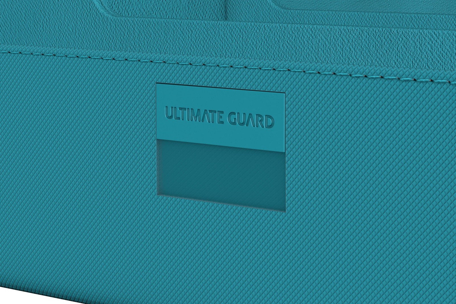 Ultimate Guard Superhive 550+, Deck Case for 550 Double-Sleeved TCG Cards, Pe…