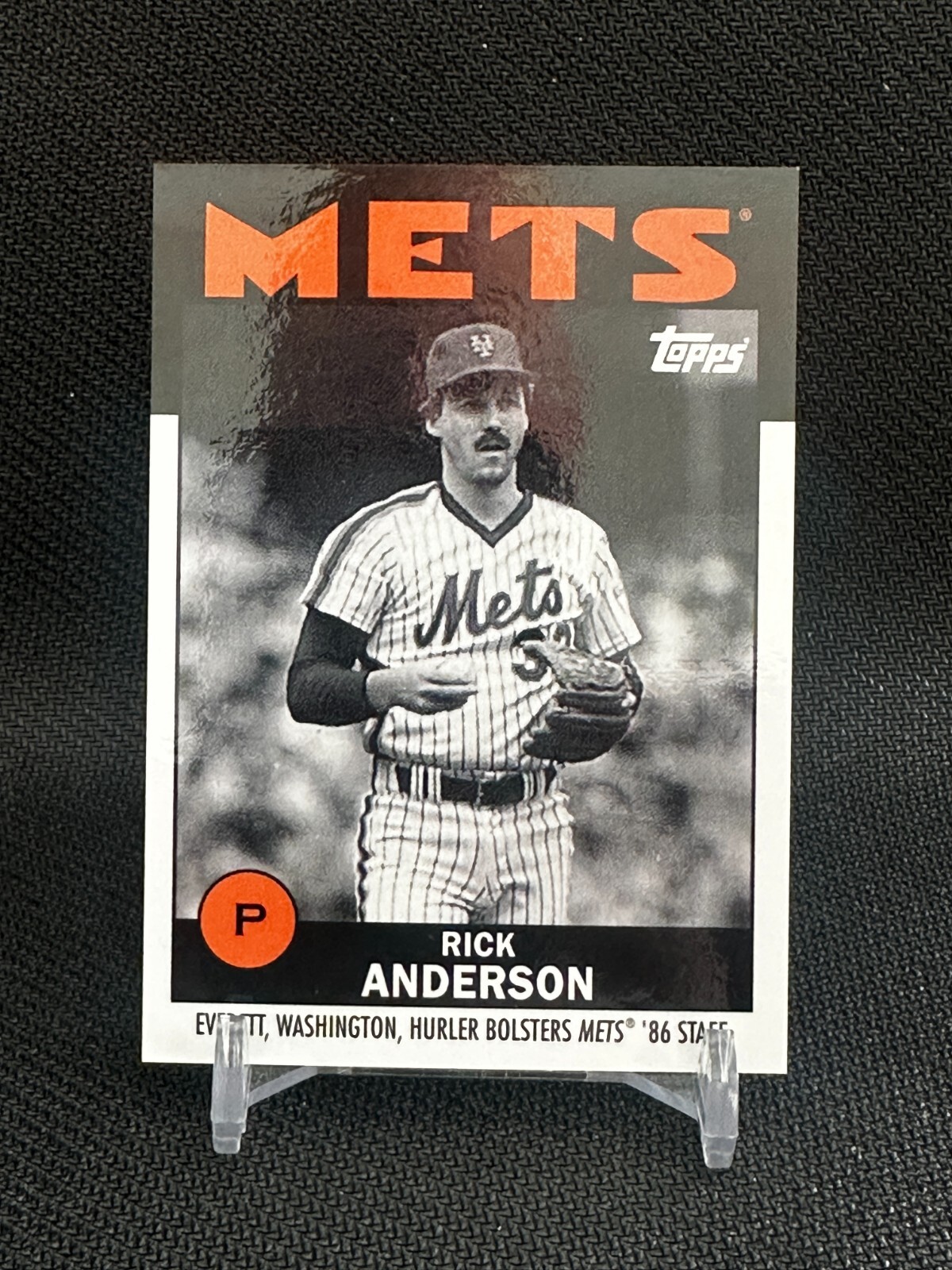 PICK CARD 2021 Topps Once Upon a Time in Queens ESPN 30 Collectors Edition