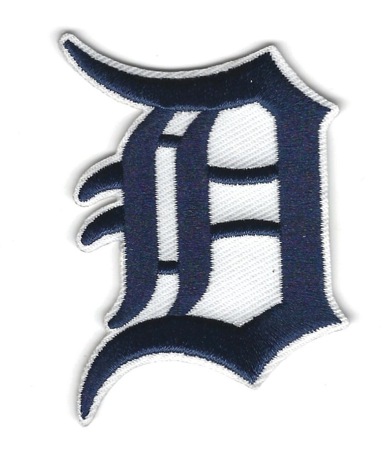 MLB Baseball Team Logo Iron on Patches 2″ to 3″ Set of all 30 Teams