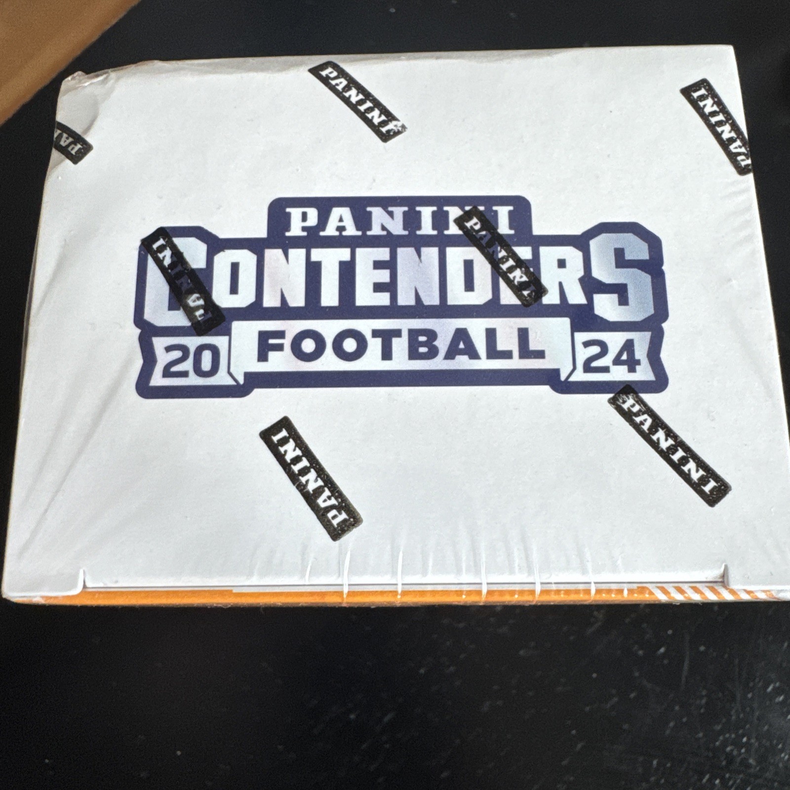 🔥 1 SEALED PACK FROM 2024 Panini Contenders NFL Hobby Retail Box