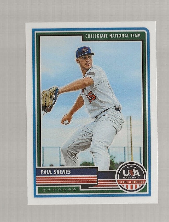2023 Panini USA Stars & Stripes PYC Pick Your Single Card – Opti-Chrome
