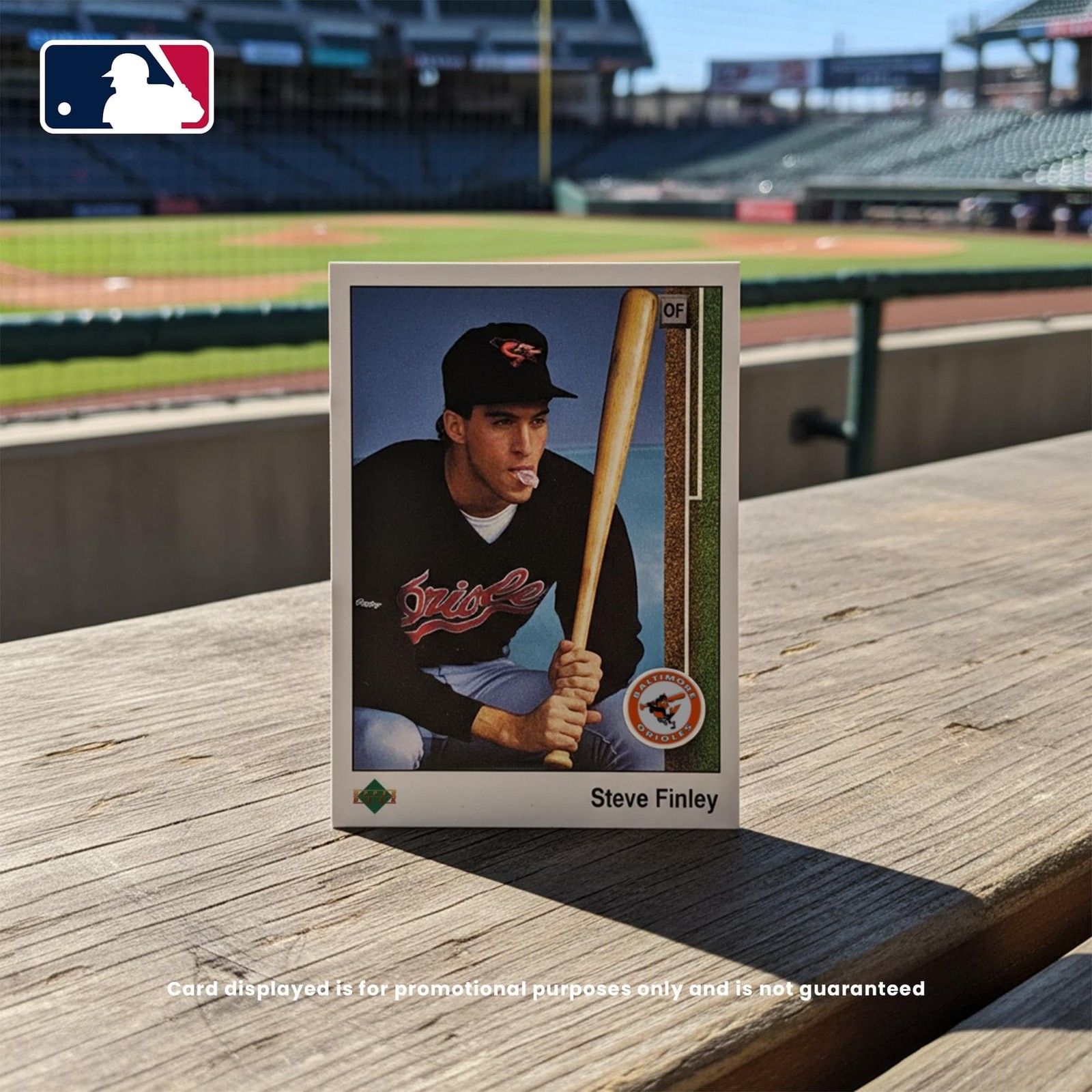 1989 Upper Deck (High Number Series) Factory 2.5 x 3.5 inches, Multi-colored