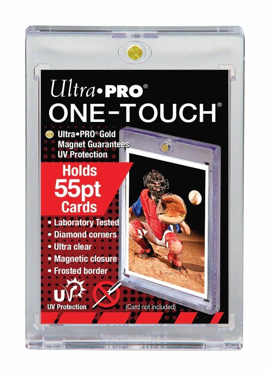 UP 1TOUCH 55PT MAGNETIC CLOSURE (1/25/200)