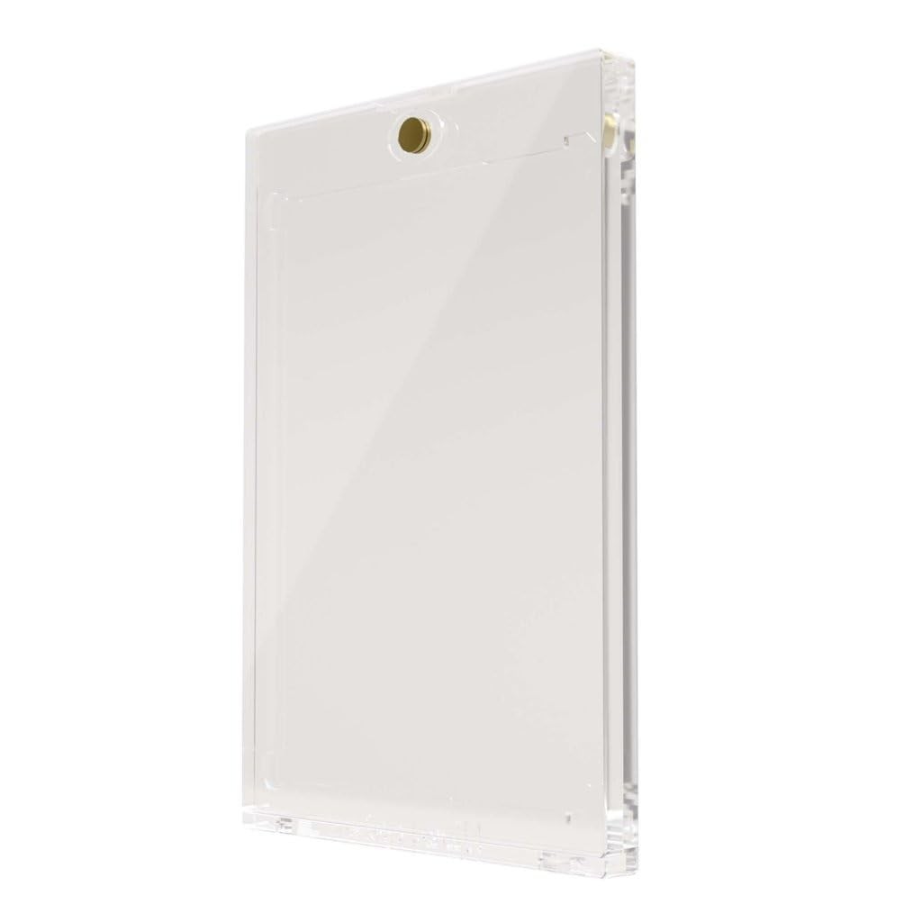 One-Touch X: UV 35pt Sleeved Cards – Ultra Pro