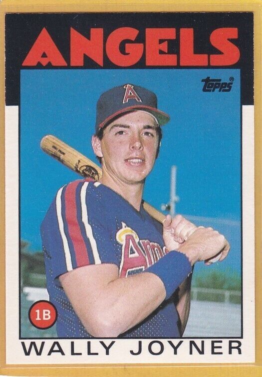 1986 Topps Traded – Pick & Choose – Complete a Set – Discounts on Multiple