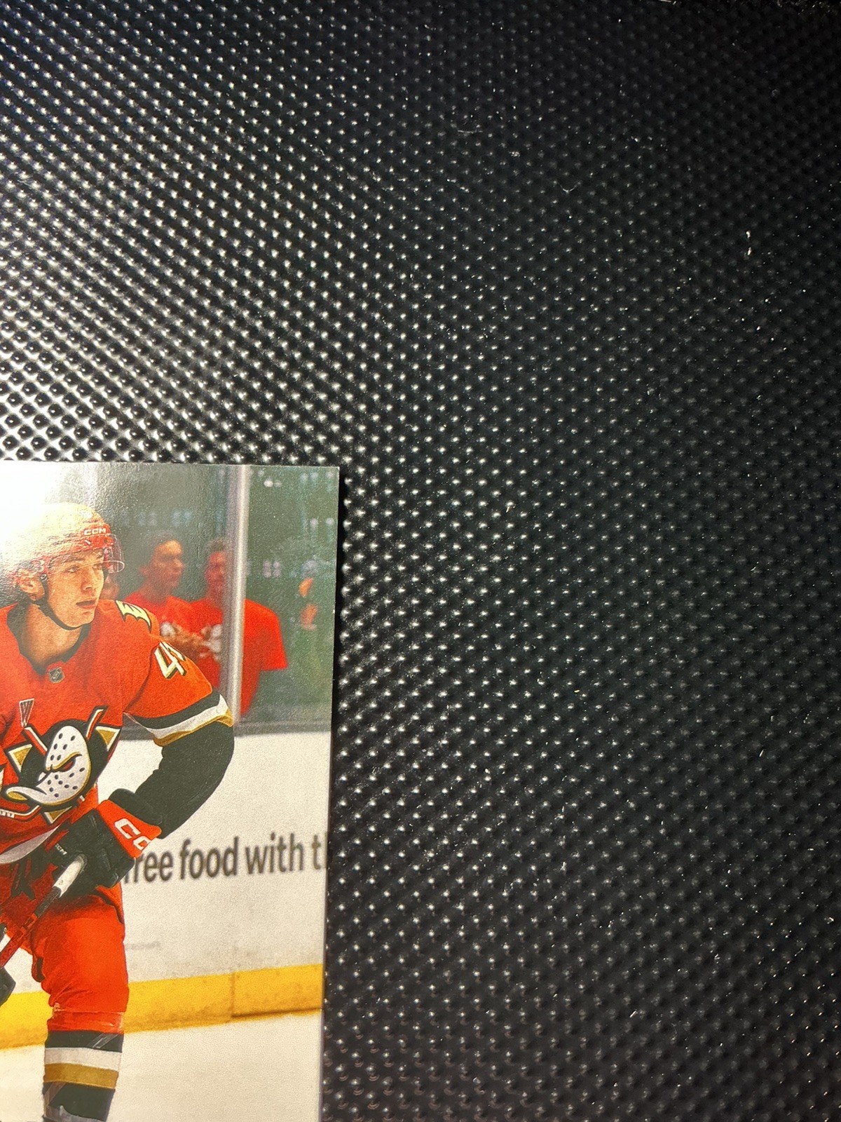Beckett Sennecke Young Guns 2025-26 Extended Series Hockey