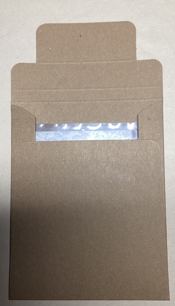 25 Larger Shipping Shield Top Shield Protects Sporting Trading Cards