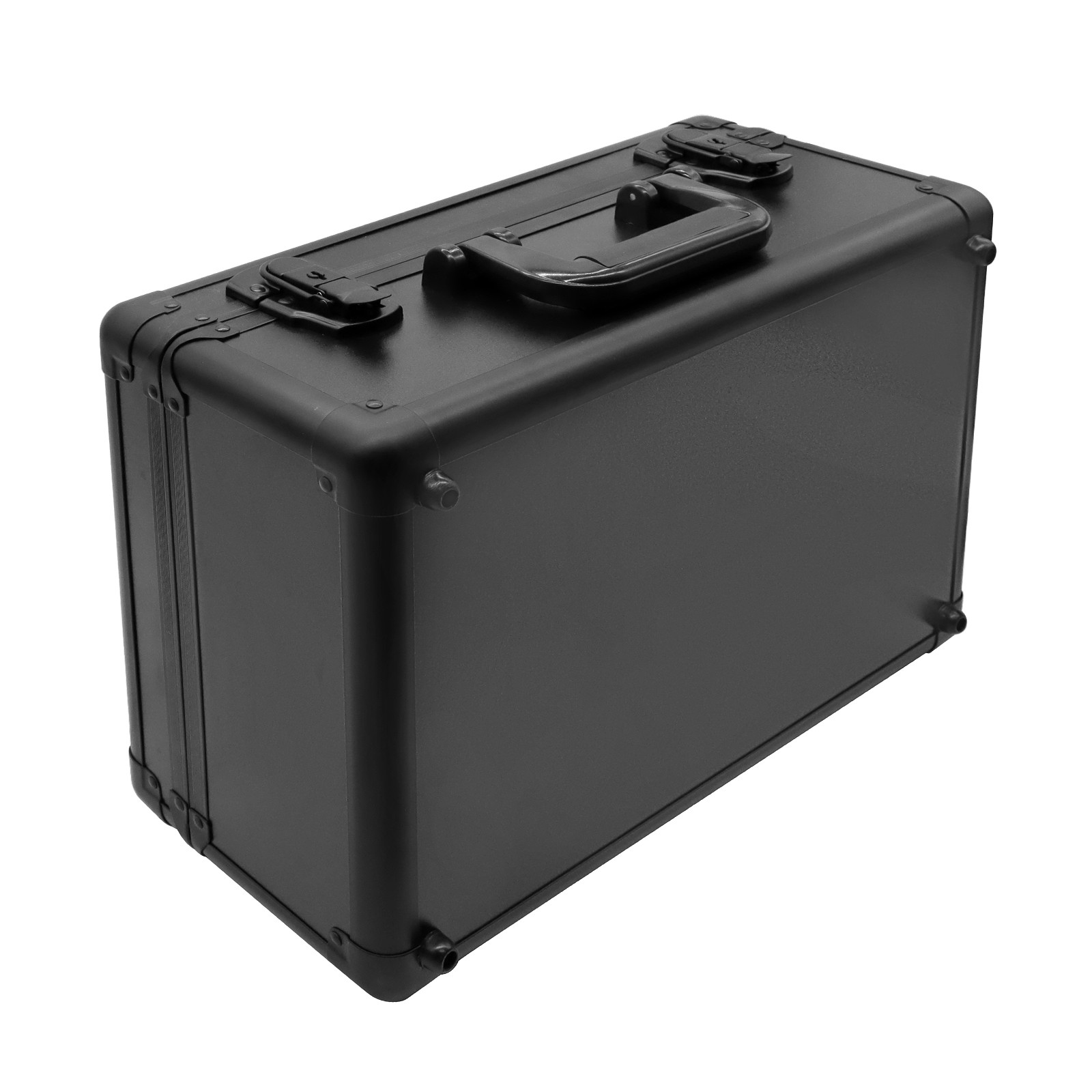 Graded Card Storage Box Case for 64 PSA Certified Sport Slabs Protector Lock Key