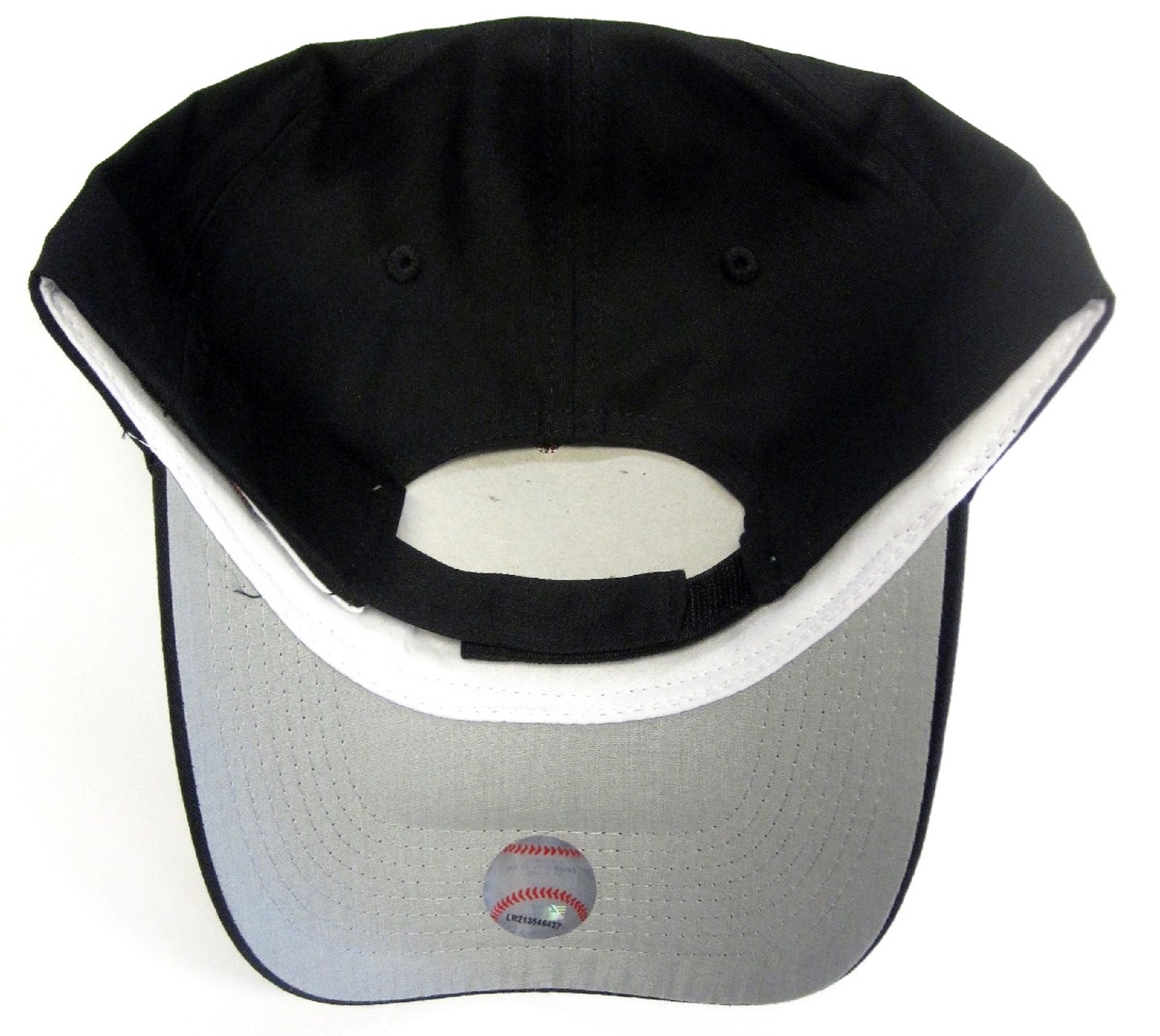 Houston Astros MLB Throwback Retro Hat Cap Black / Red Star Adult Men Adjustable