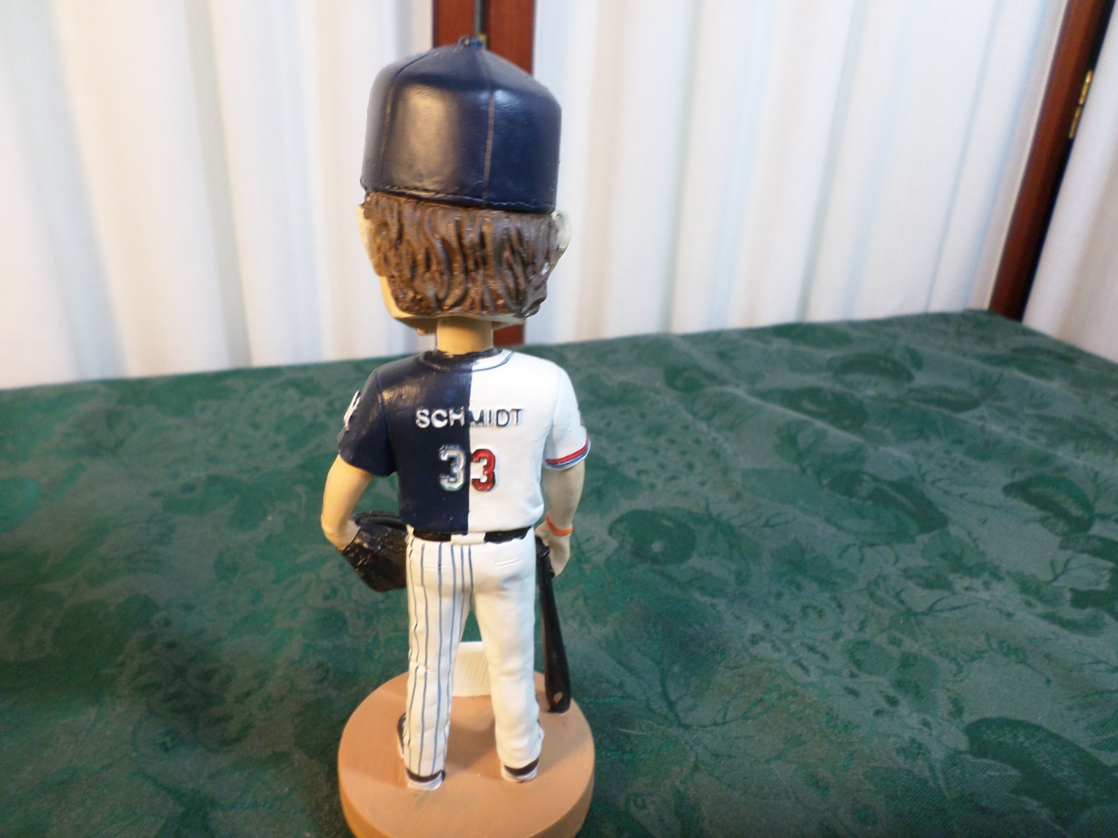3pc Reno Aces Baseball Team Items-Lunchbox/Bobblehead/Mascot Archie w/Boxes
