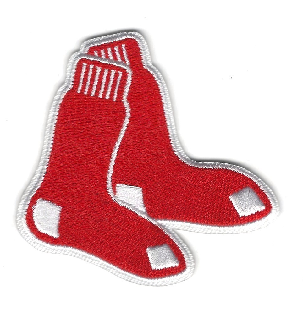 MLB Baseball Team Logo Iron on Patches 2″ to 3″ Set of all 30 Teams