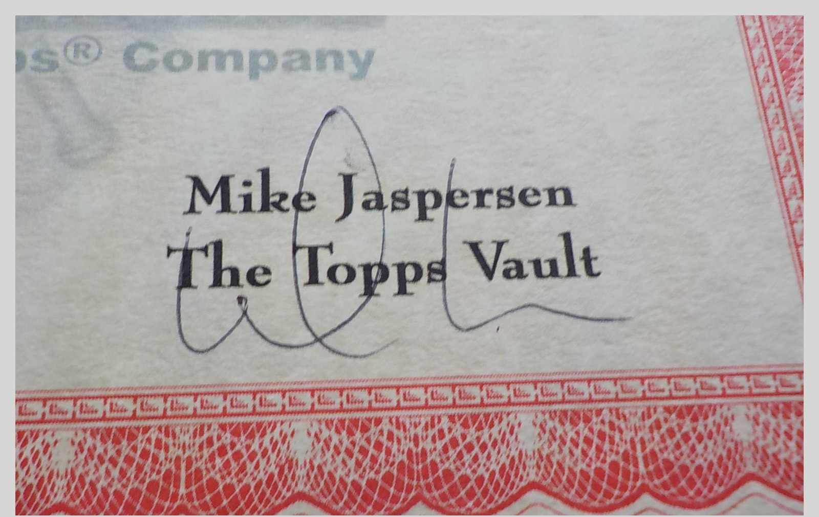 1969 Topps Vault Danny Ozark autograph Los Angeles Dodgers coach 5.00 paycheck