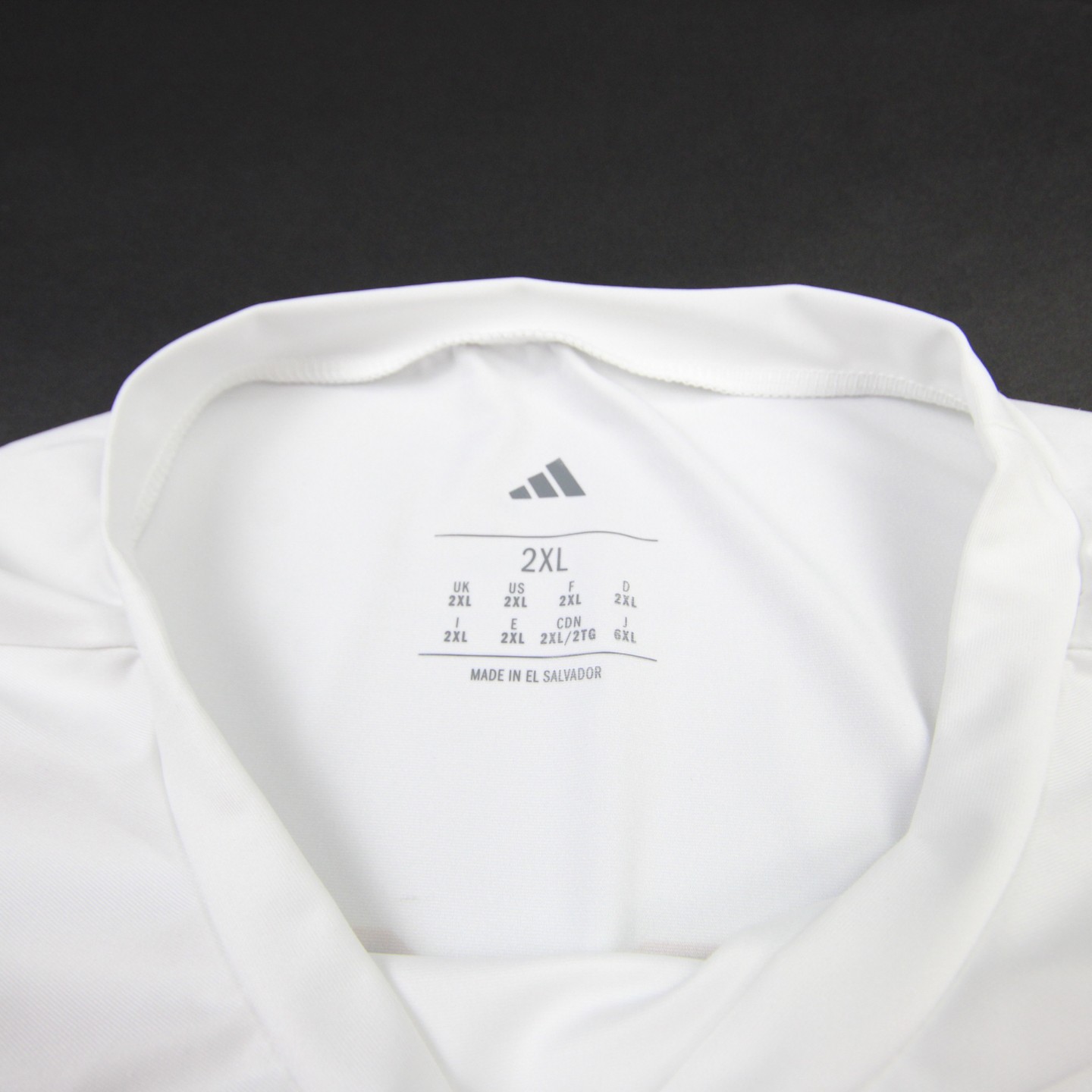 Miami Hurricanes adidas Practice Jersey – Football Men’s Multiple Sizes