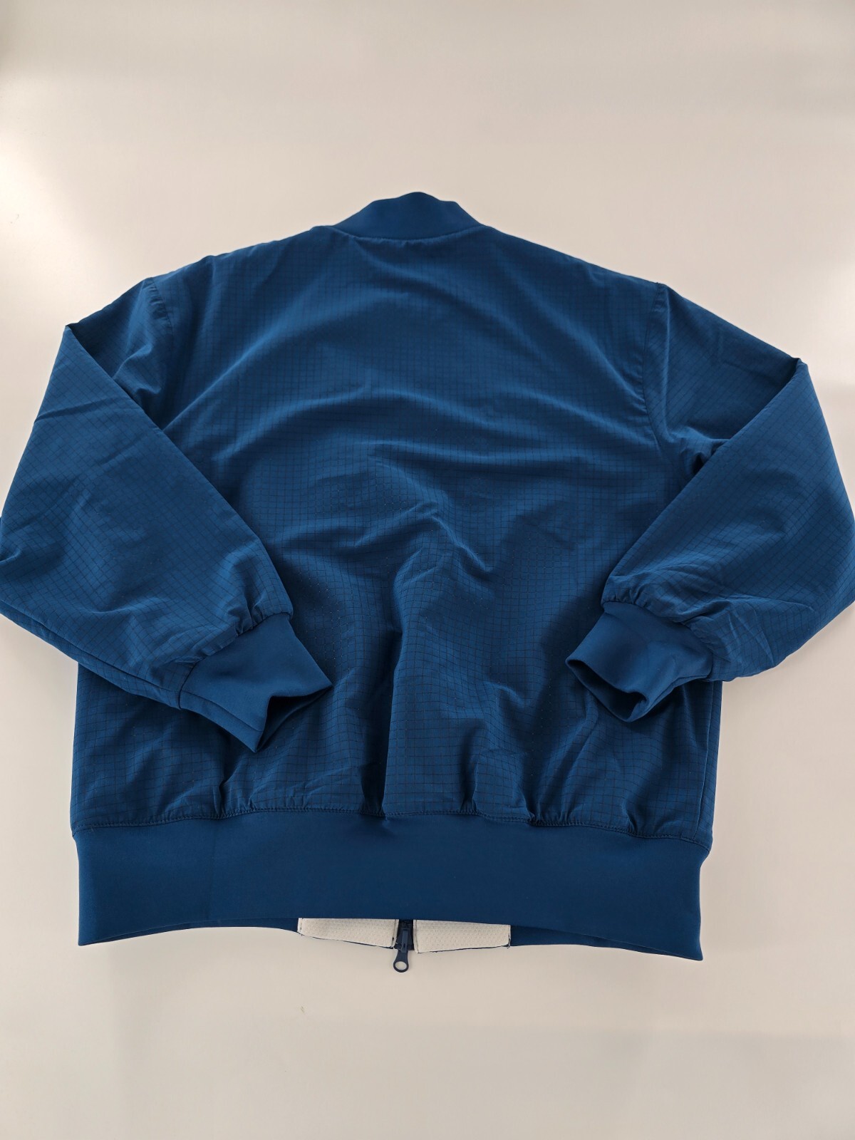 Nike Sabrina Reversible Basketball Track Jacket FV3164-477 Size Small Blue NWT