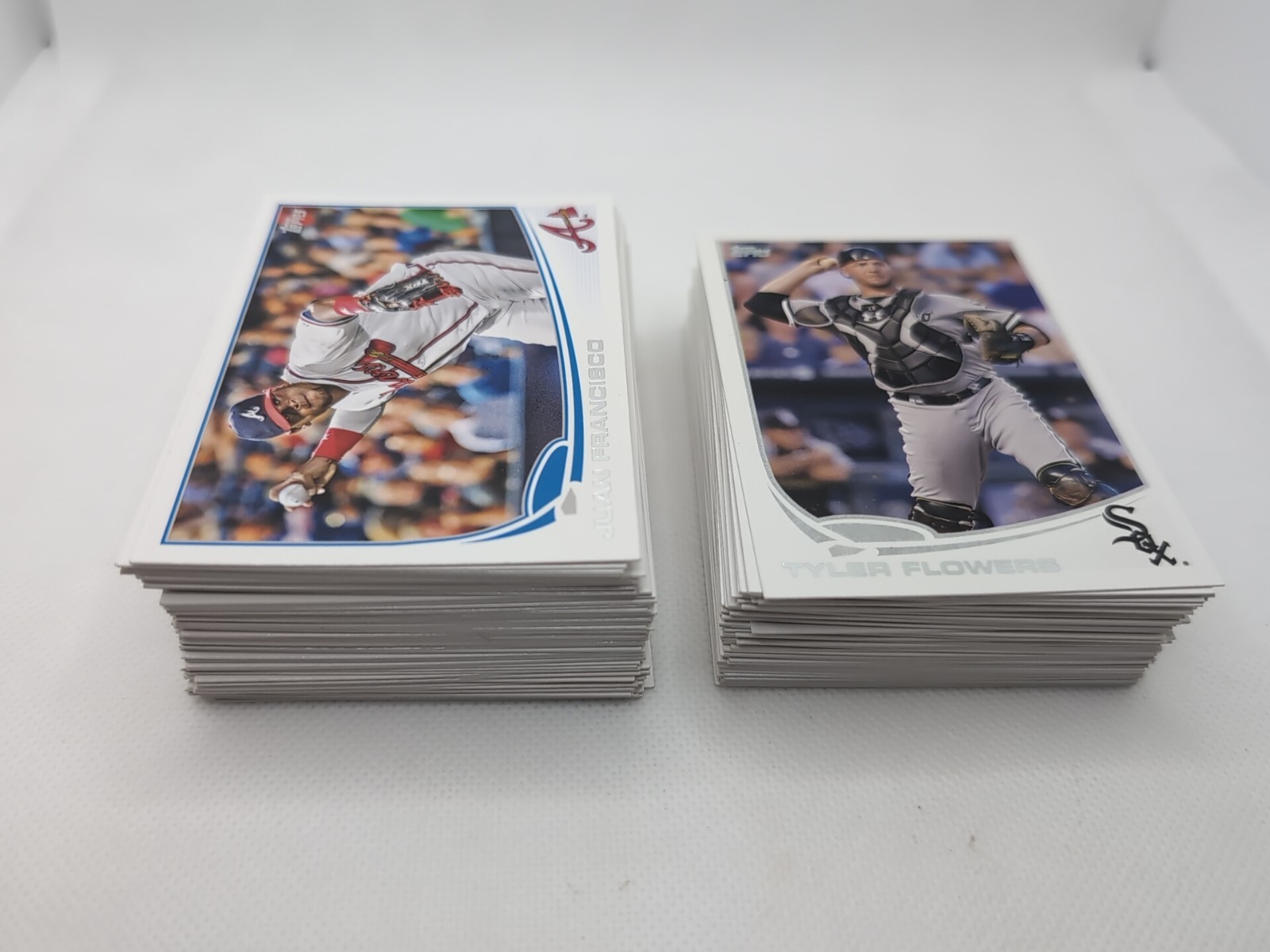 2013 topps baseball series 2+ update complete your base set PYC