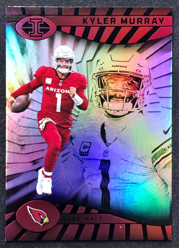 2024 ILLUSIONS Football BASE / PARALLEL / INSERT Cards *You Pick – 20% off 4+