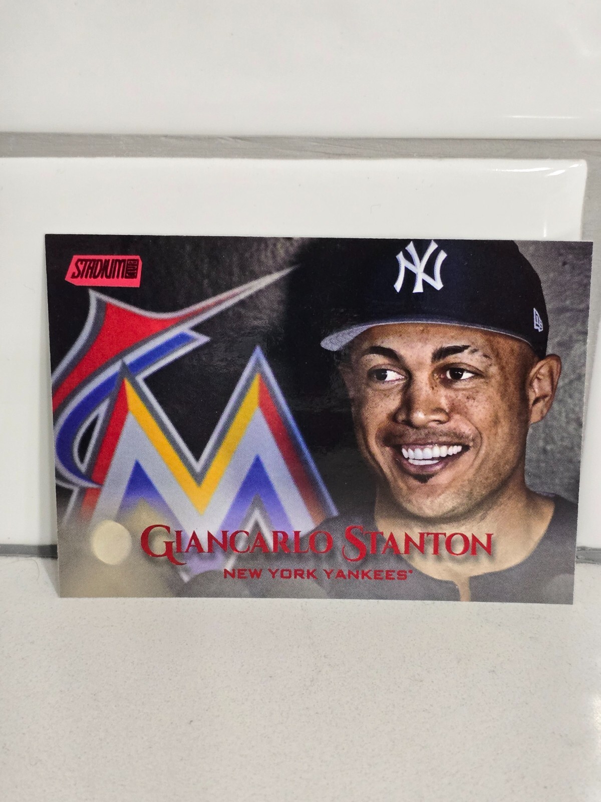 2019 Topps Stadium Club Base #1-300 You Pick! (See Description)