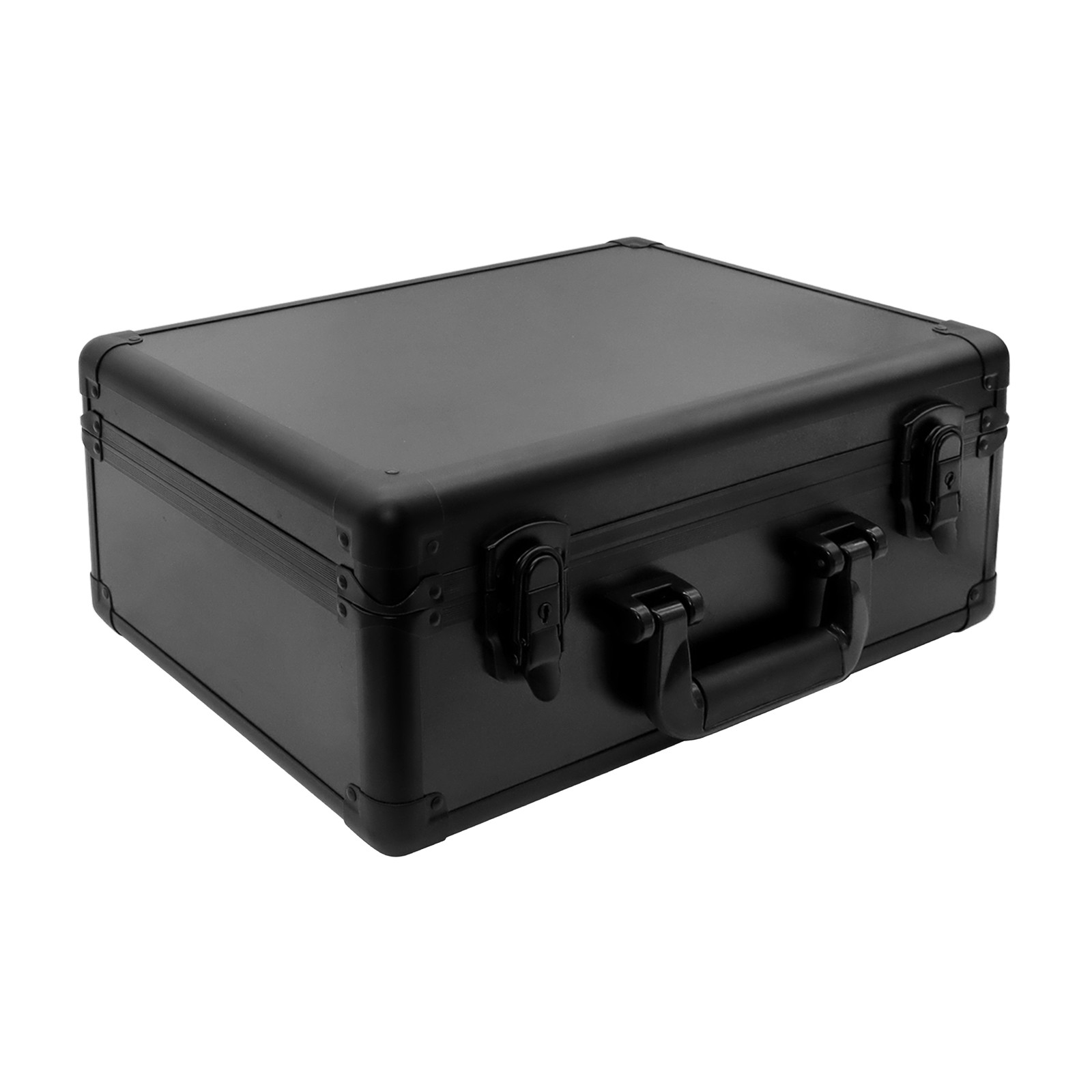 Graded Card Storage Box Case for 64 PSA Certified Sport Slabs Protector Lock Key