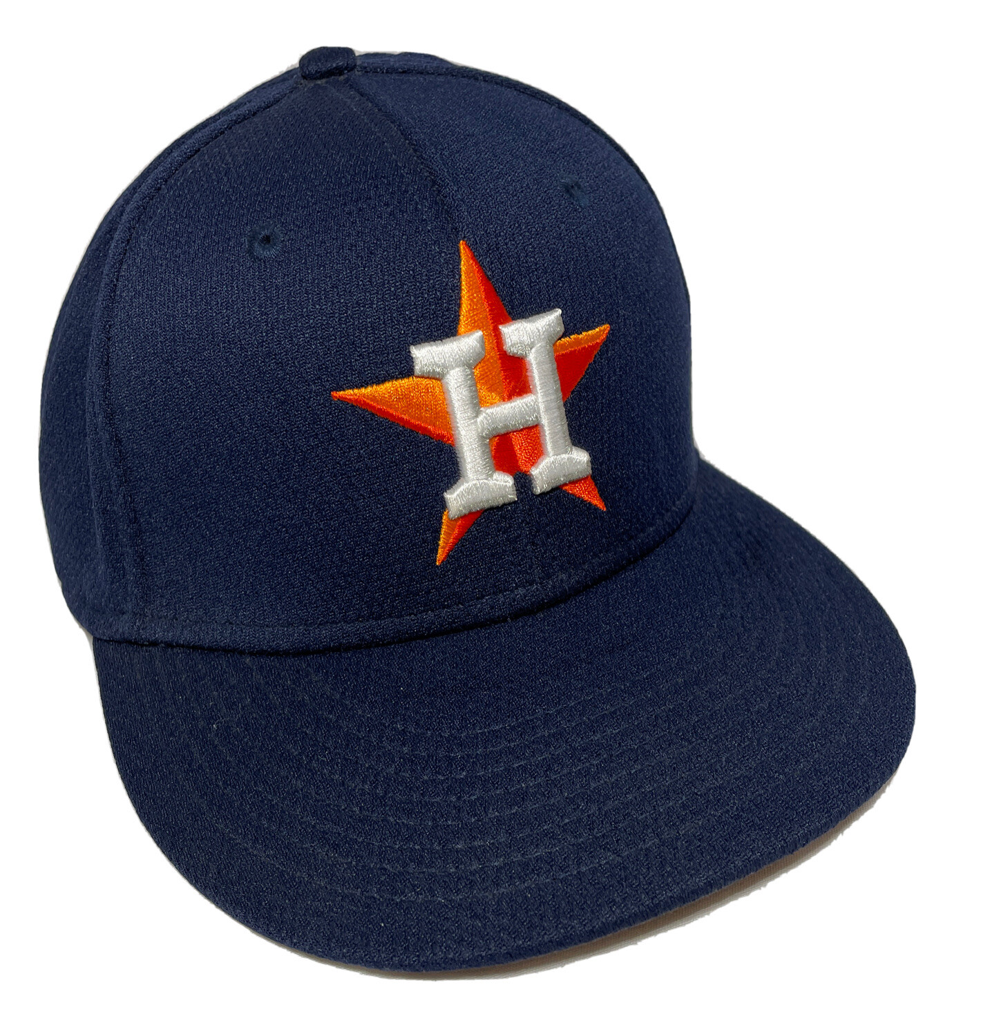 Houston Astros OC Sports MLB Adjustable Strapback Baseball Hat Cap