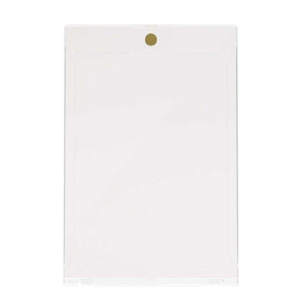 One-Touch X: UV 35pt Sleeved Cards – Ultra Pro