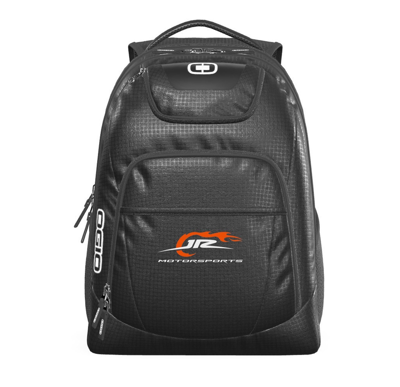 JR Motorsports OGIO Backpack (NWT)