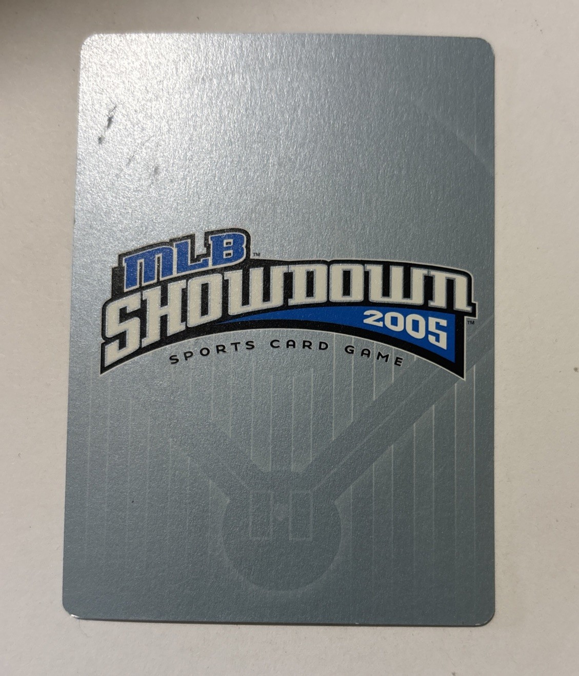 2005 MLB Showdown – Foil Mark Mulder #238