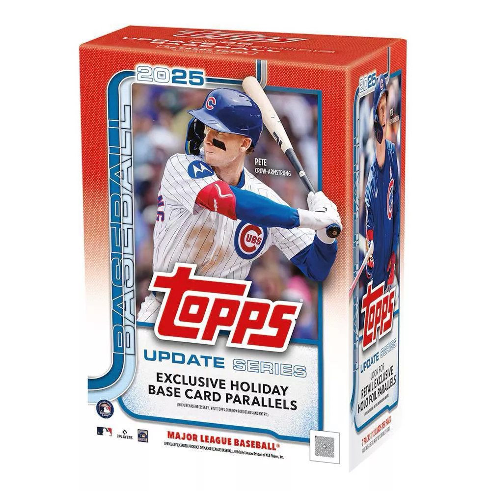 2025 Topps Update -You Pick- 1-175 Buy More, Save More