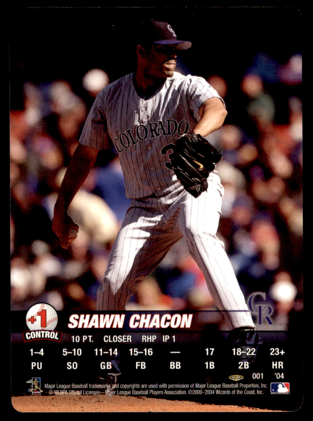 2004 MLB Showdown Pennant Run BB – You Pick – Complete Your Set (F55)