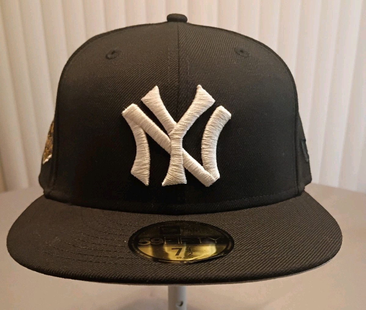 New Era New York Yankees 1927 WS Archives Fitted 5950 Fitted Hat *Size: 7 1/4