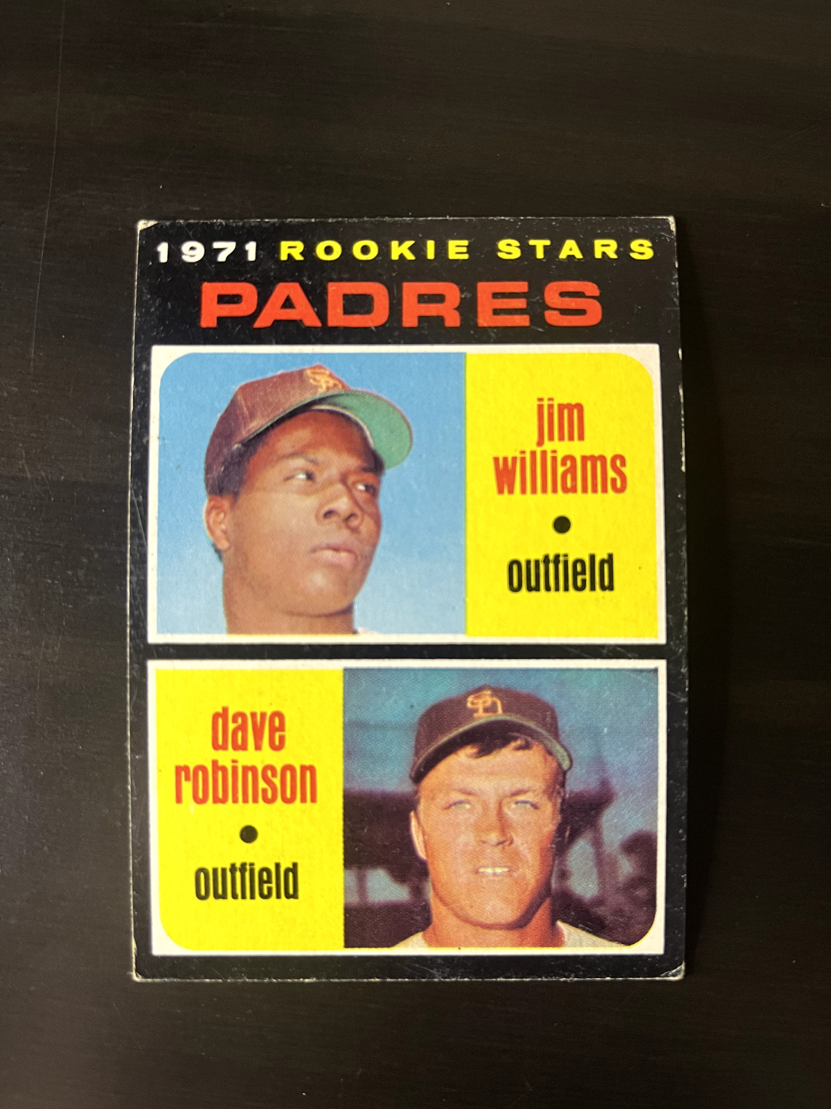 1971 Topps Baseball #263-523, You-Pick Complete-Your-Set. Bulk Discount.