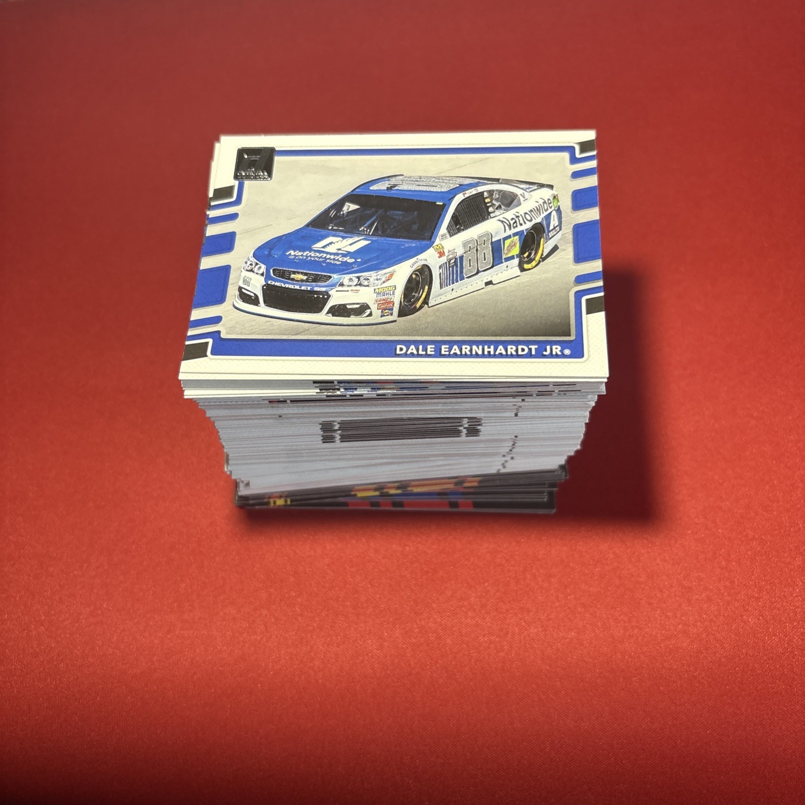 READ DESCRIPTION 2018 Donruss Racing CHOOSE YOUR CARD!!!!