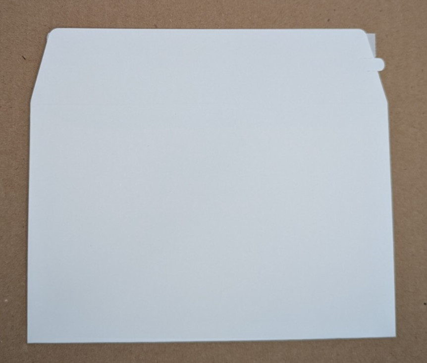 Armalope Standard Ebay Shipping Envelopes for Sports and TCG Cards Armalopes