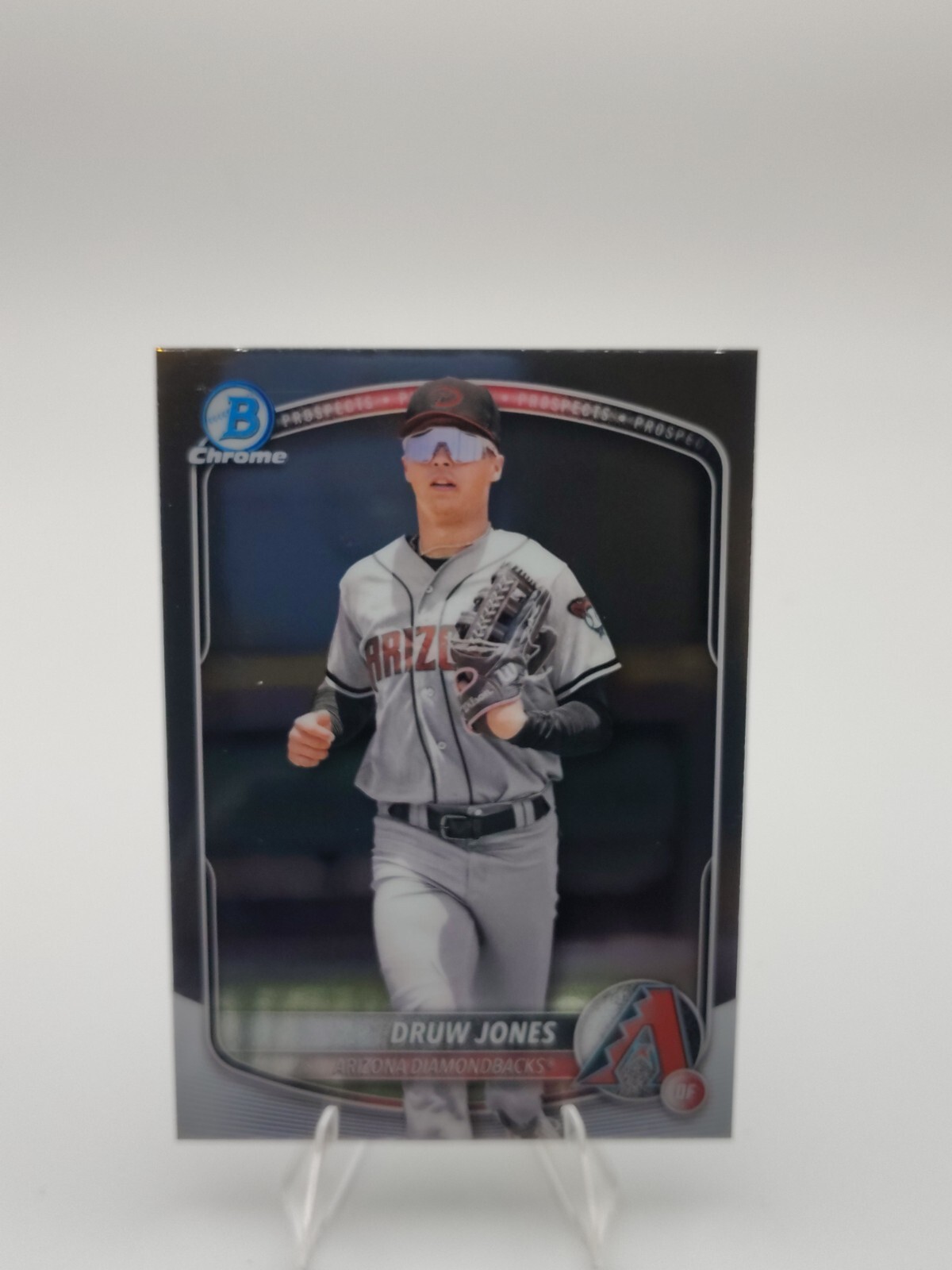 2025 Bowman Chrome Prospects Baseball Cards Complete your set #BCP1-BCP150