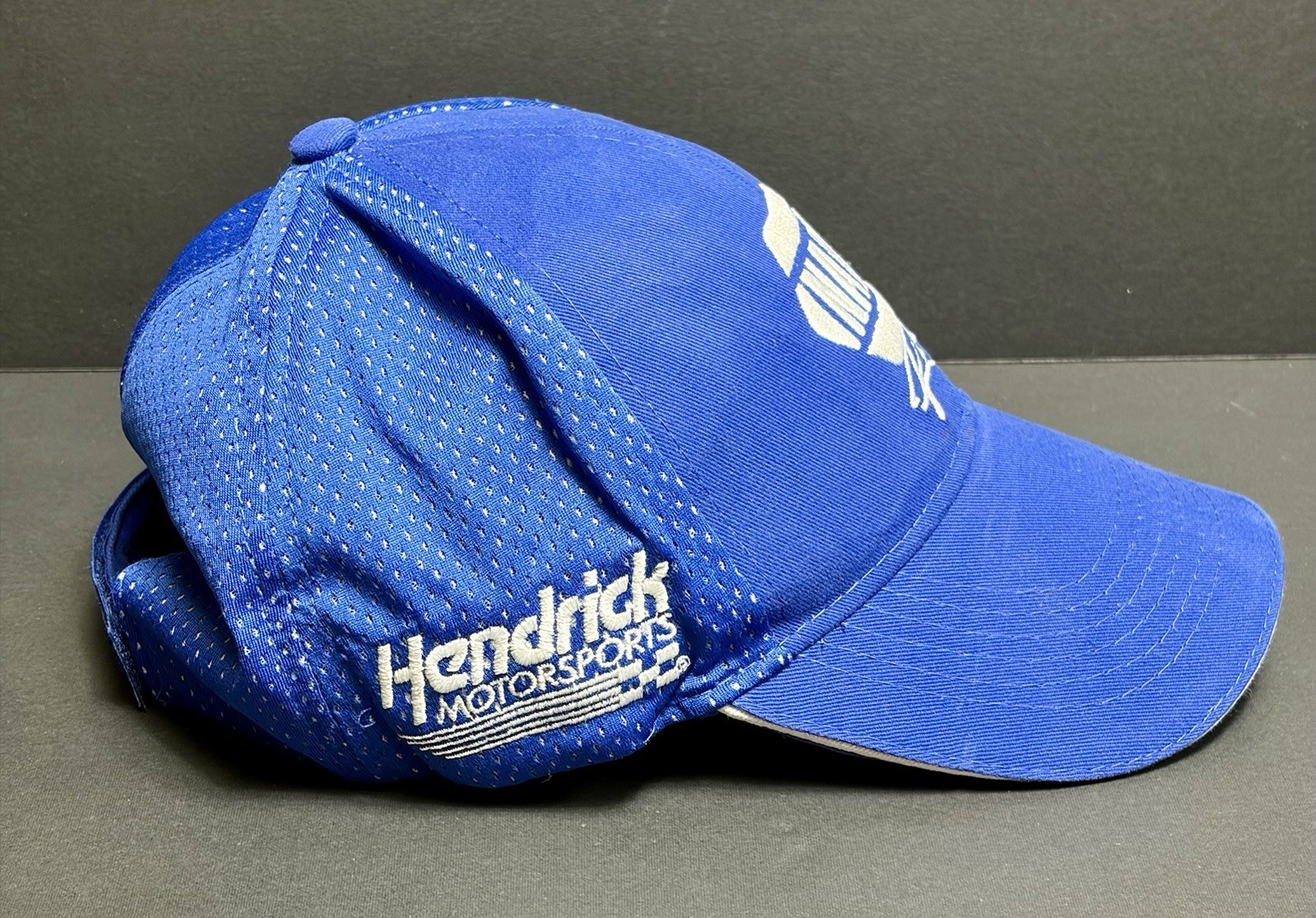 NAPA Racing – Chase Elliott #9 NASCAR Hendrick Motorsports – Adjustable Ball Cap