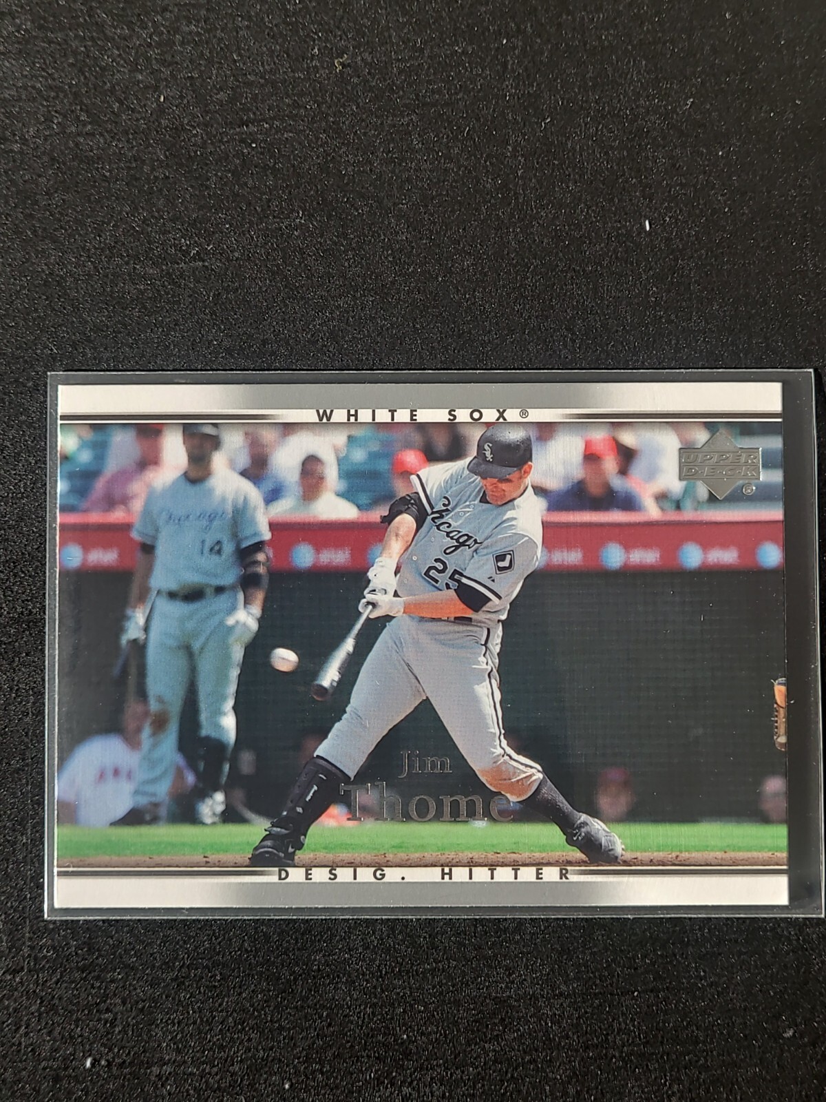 2007 upper deck baseball series 1 – Base cards – You pick