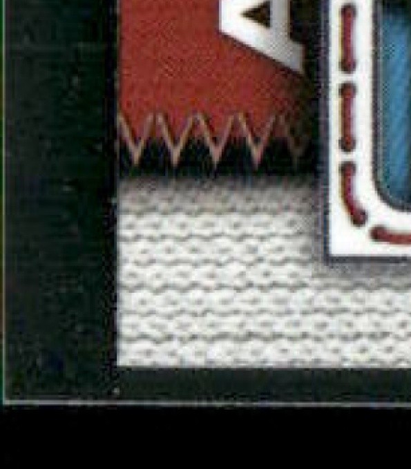 2026 Topps Baxter #M-1 Mascots Diamondbacks