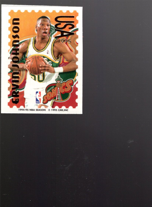 B7081- 1995 Pro Stamps Basketball Cards ULTRA RARE -You Pick- 15+ FREE US SHIP