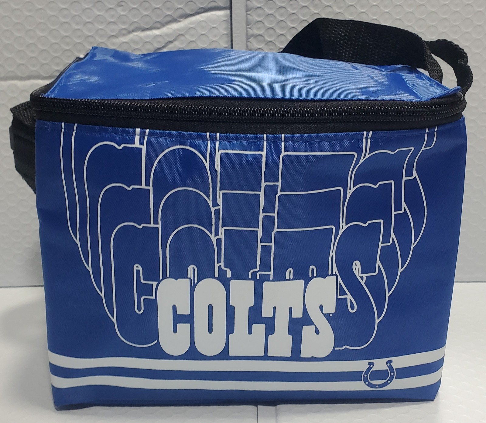 Indianapolis Colts Impact Cooler – Lunch Bag – NFL