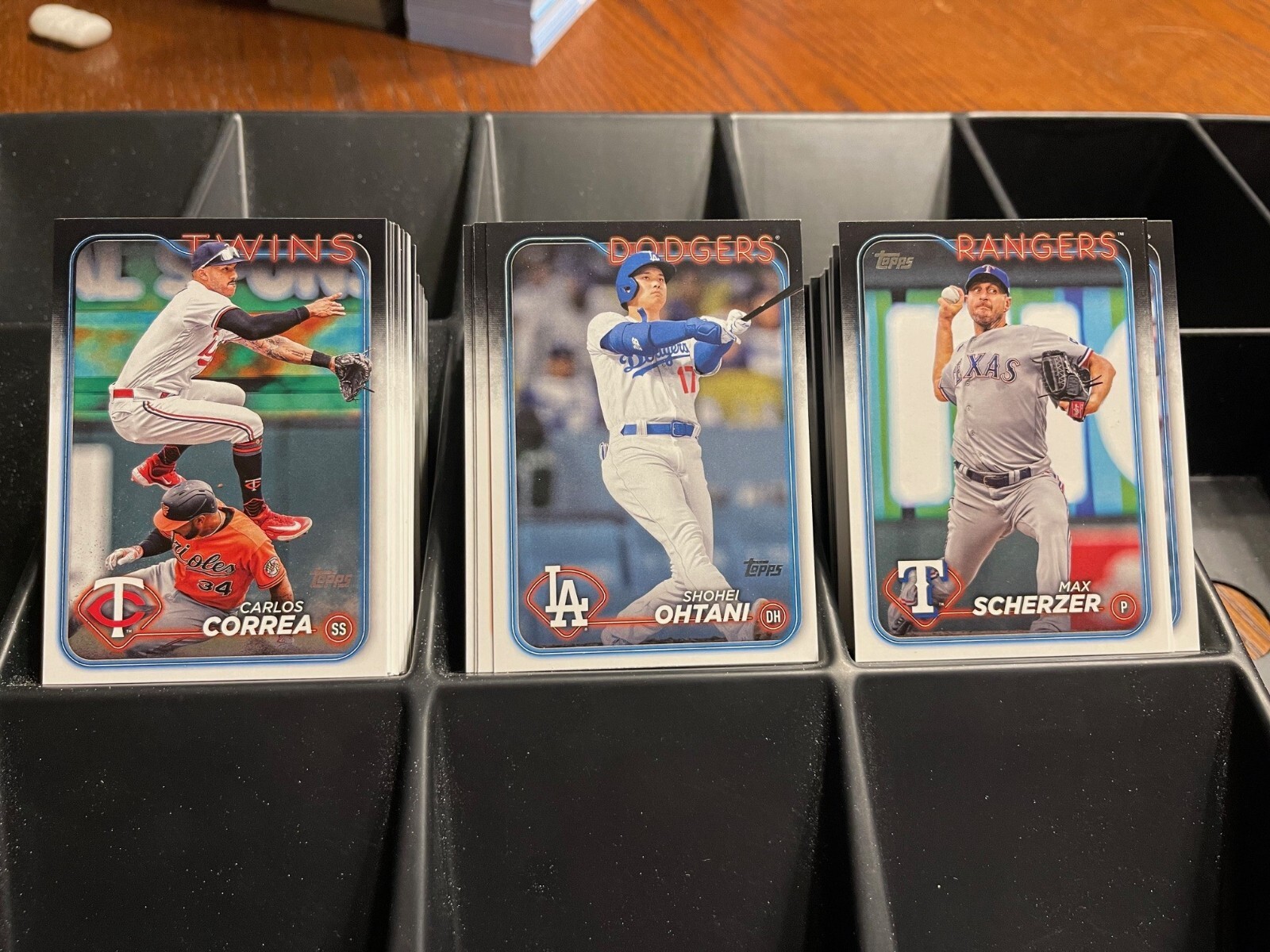 2024 Topps Baseball Series 2 Base #551-700 & Inserts Complete Your Set Pick Card