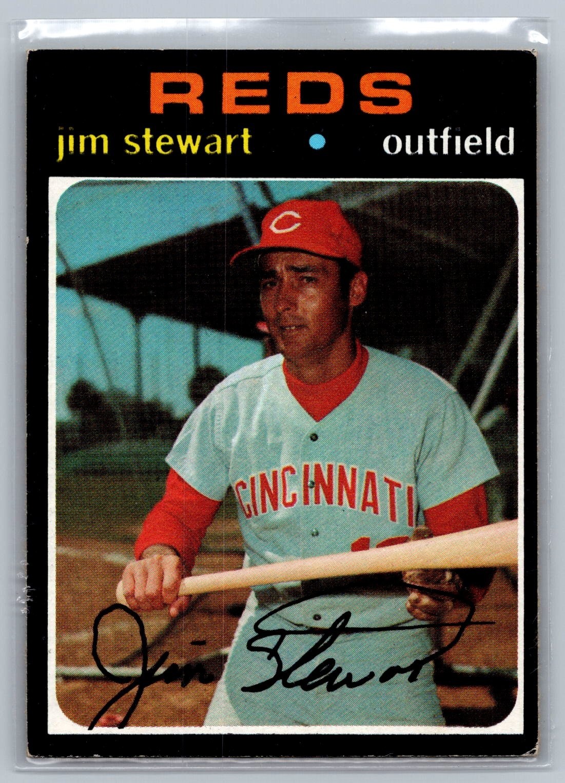 1971 Topps High # Series – You Pick Complete Your Set