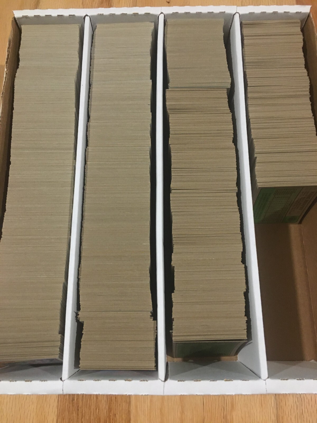 1984 Topps Football You Pick List / Complete Your Set 1-250