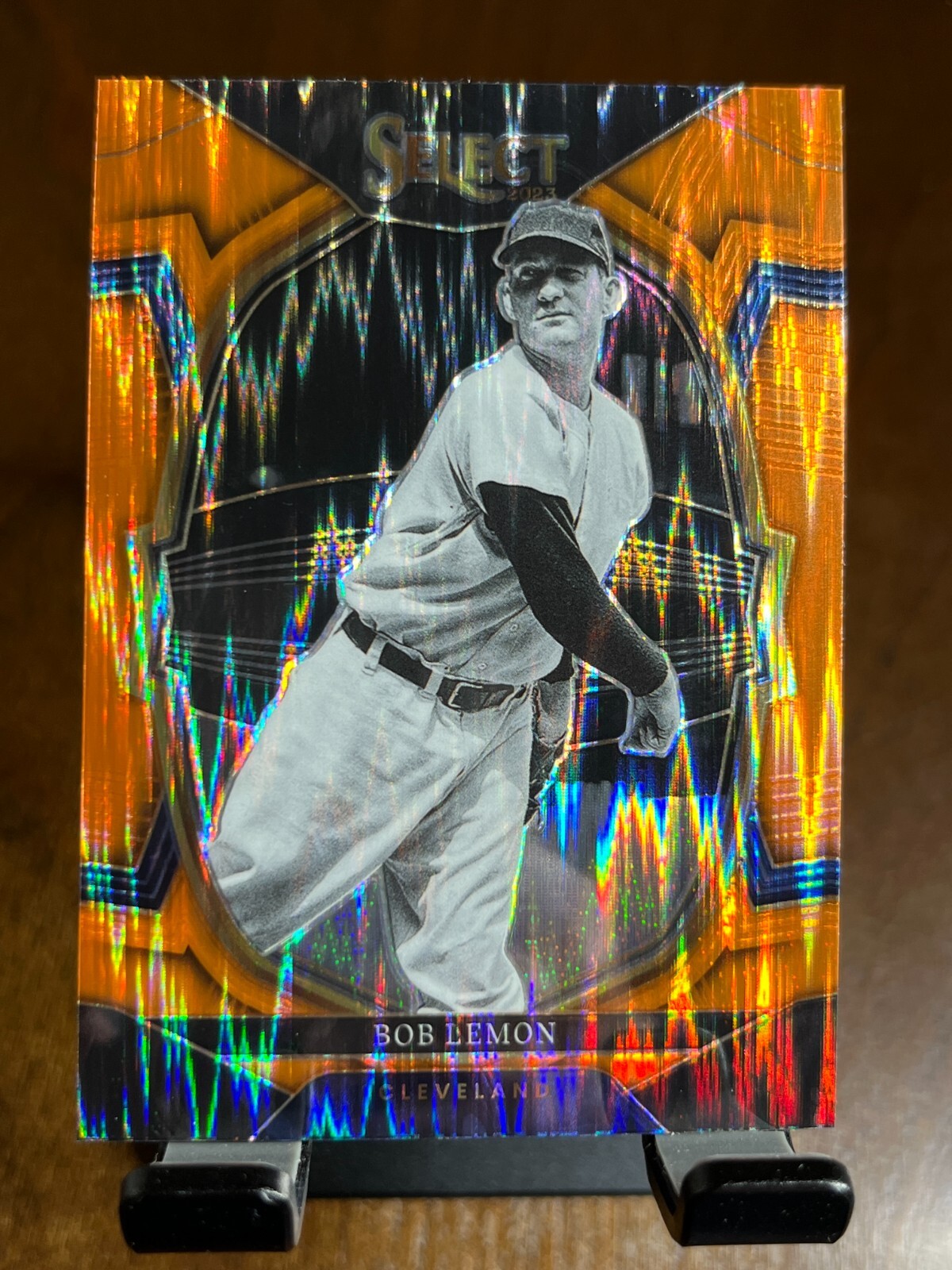 2023 Panini Select Baseball Pick Your Card: HOF, RC, Vet, Prizm Parallel, Base
