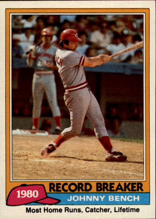A2337- 1981 Topps BB #s 201-300 +MOST STOCK PHOTOS -You Pick- 10+ FREE US SHIP
