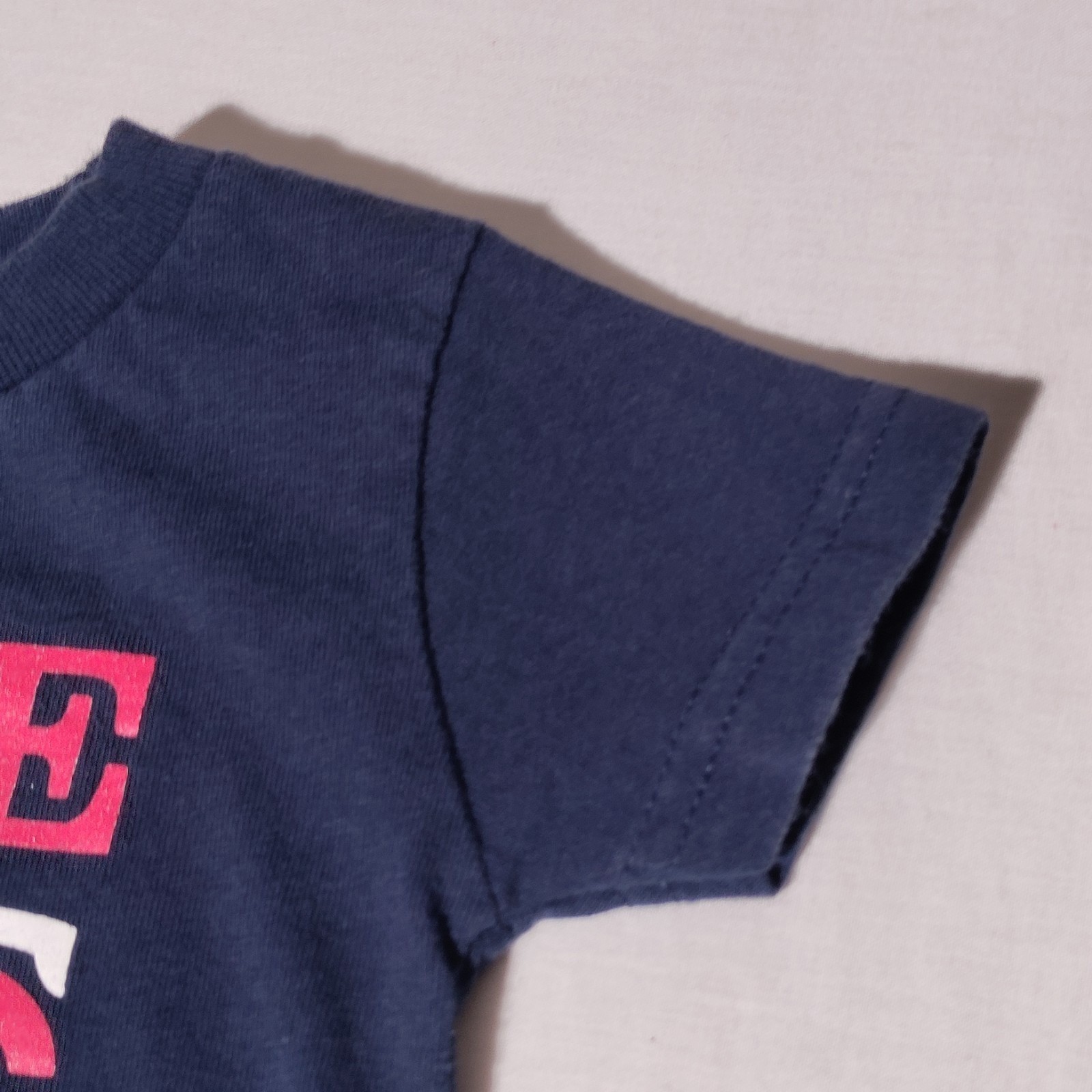 MN Twins Soft as a Grape 12 Months T Shirt A True Fan Begins in Diapers