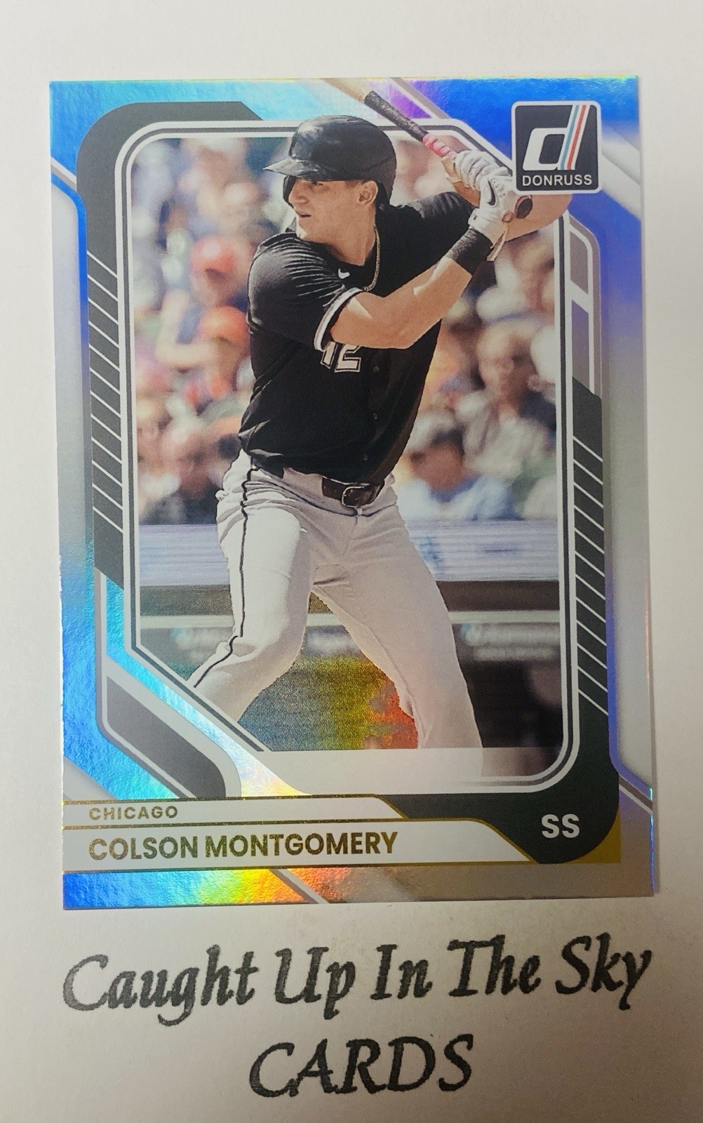 2026 Donruss Silver Foil Singles–Pick Your Card