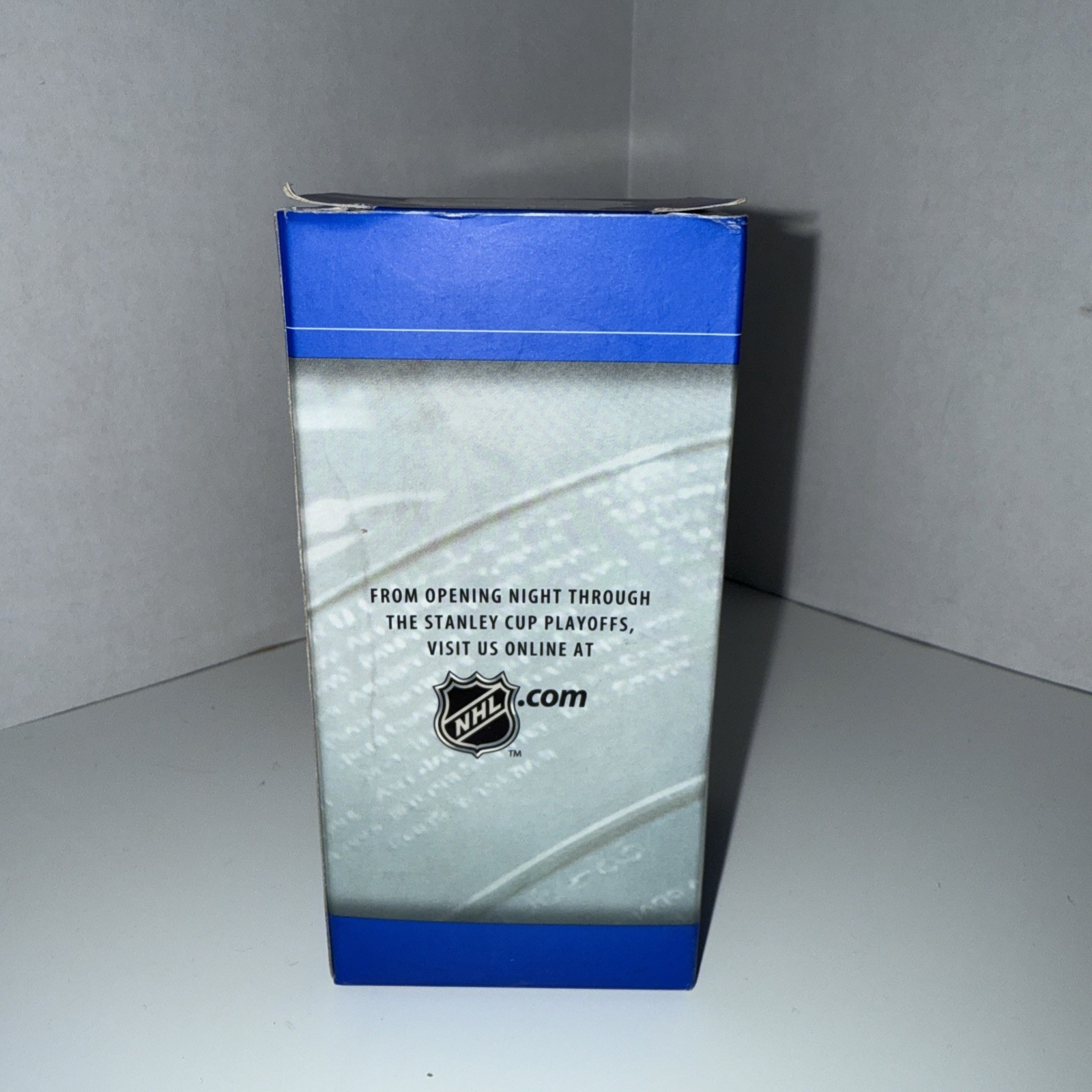 2005-2006 Stanley Cup Replica Limited Edition Nhl Hockey Trophy Giveaway