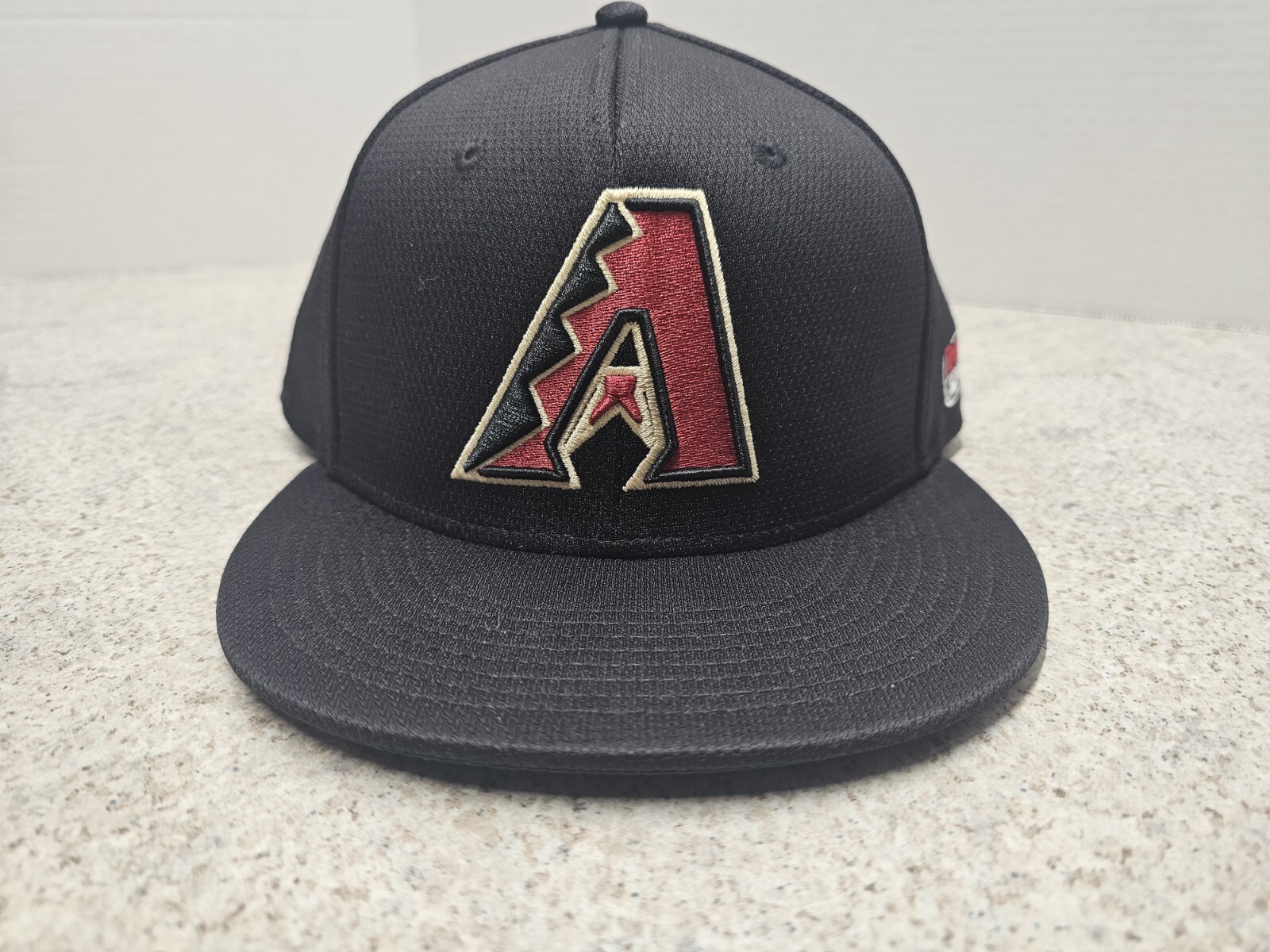 Arizona Diamondbacks MLB Strap Back Ball Cap NWT OC Sports